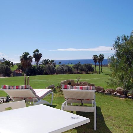 Amarilla Golf Villas-Lovely Complex-Amazing View San Miguel de Abona Ngoại thất bức ảnh