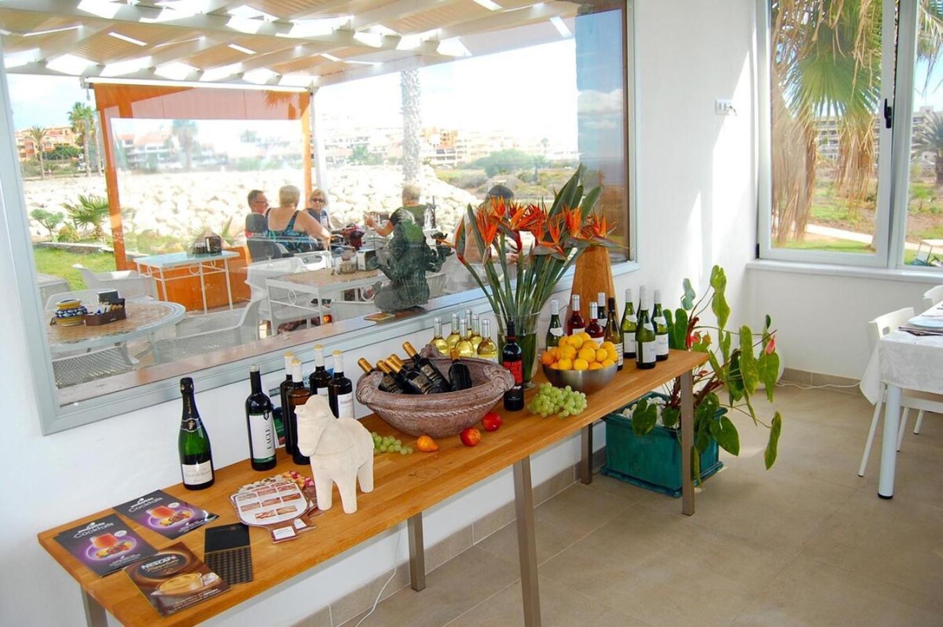 Amarilla Golf Villas-Lovely Complex-Amazing View San Miguel de Abona Ngoại thất bức ảnh