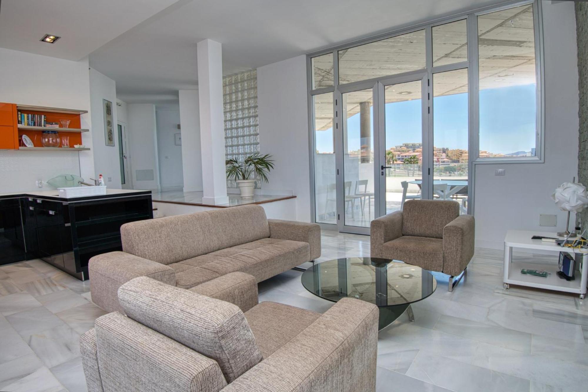 Amarilla Golf Villas-Lovely Complex-Amazing View San Miguel de Abona Ngoại thất bức ảnh