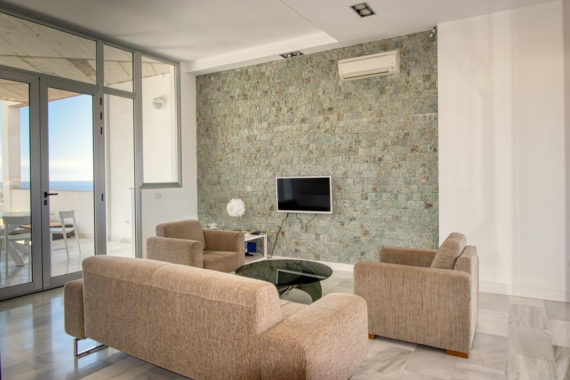 Amarilla Golf Villas-Lovely Complex-Amazing View San Miguel de Abona Ngoại thất bức ảnh