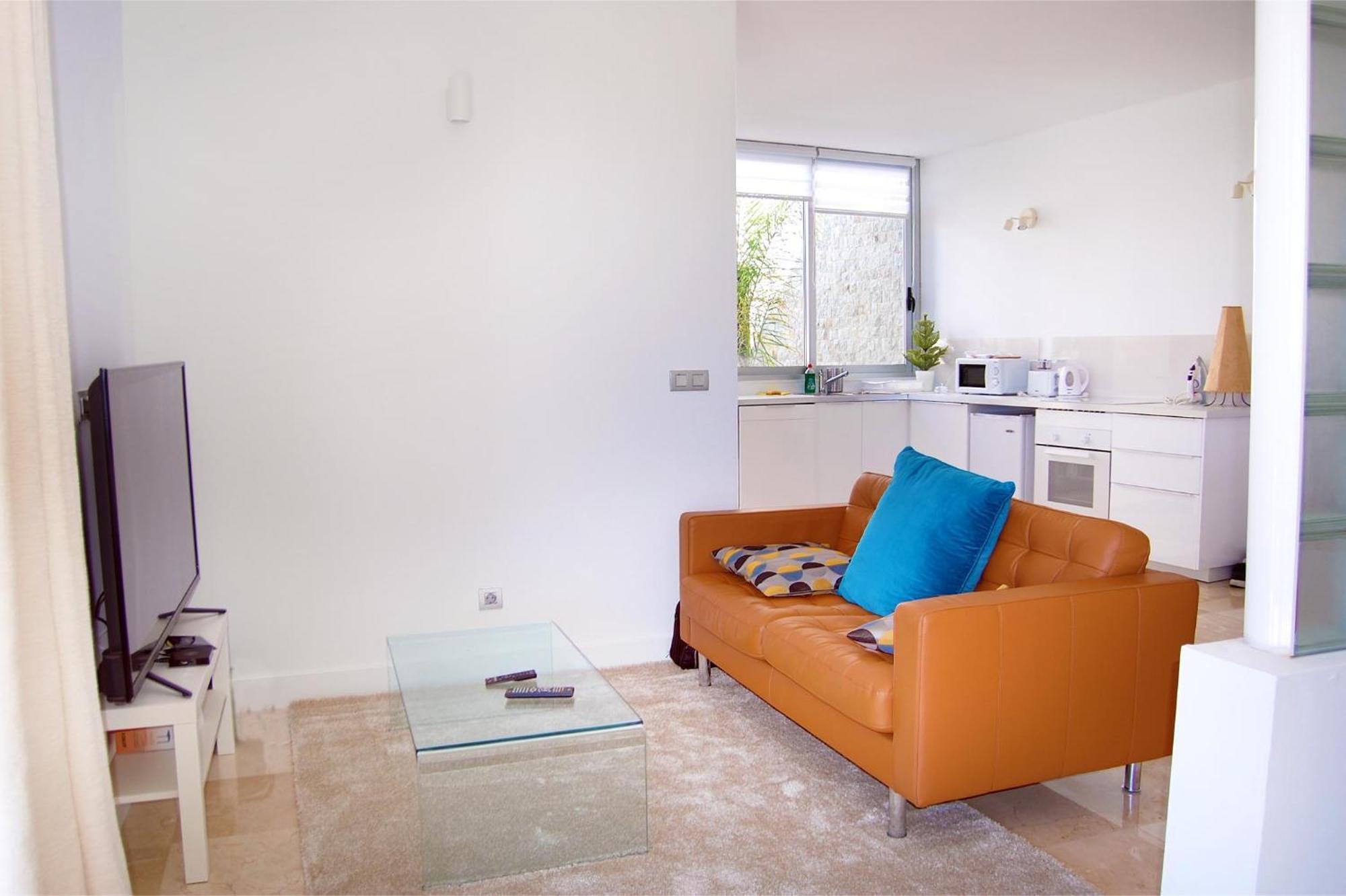 Amarilla Golf Villas-Lovely Complex-Amazing View San Miguel de Abona Ngoại thất bức ảnh