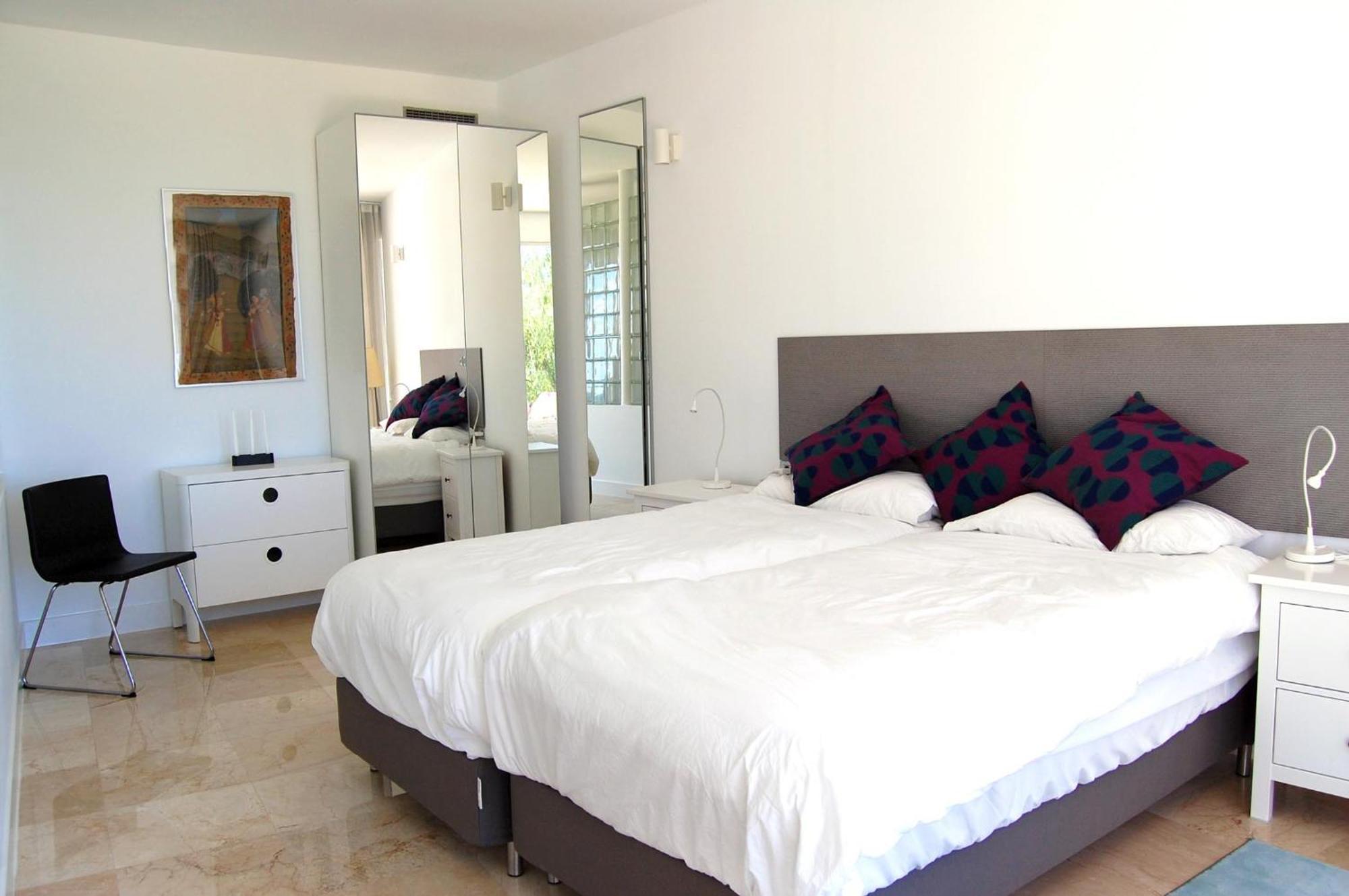 Amarilla Golf Villas-Lovely Complex-Amazing View San Miguel de Abona Ngoại thất bức ảnh