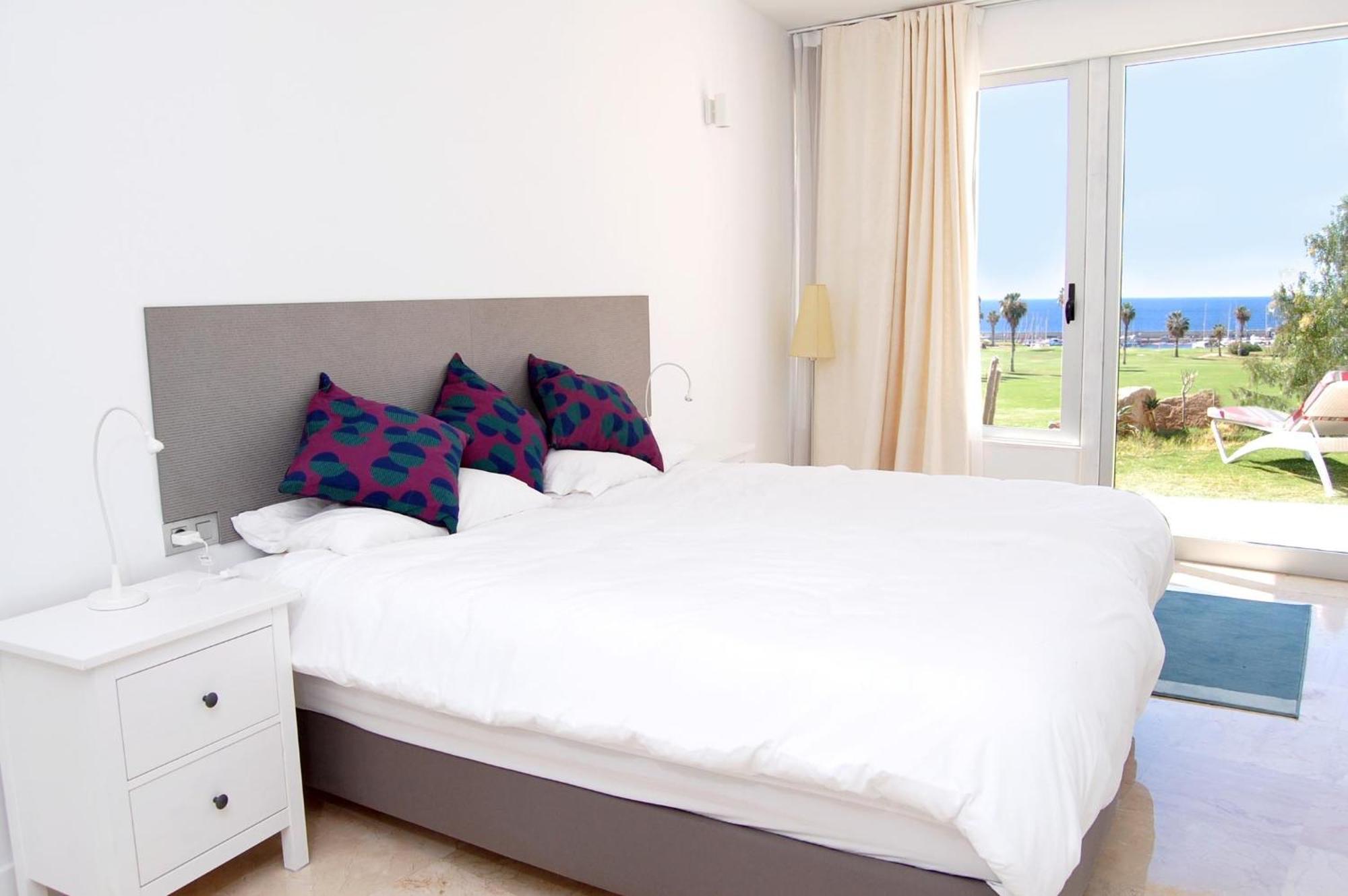 Amarilla Golf Villas-Lovely Complex-Amazing View San Miguel de Abona Ngoại thất bức ảnh
