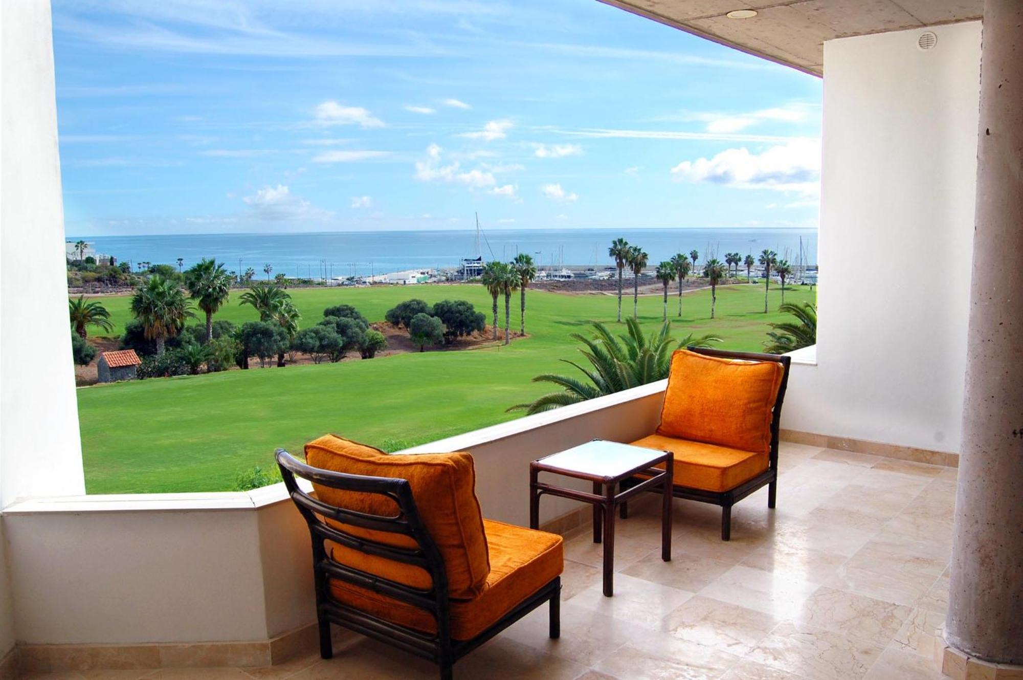 Amarilla Golf Villas-Lovely Complex-Amazing View San Miguel de Abona Phòng bức ảnh