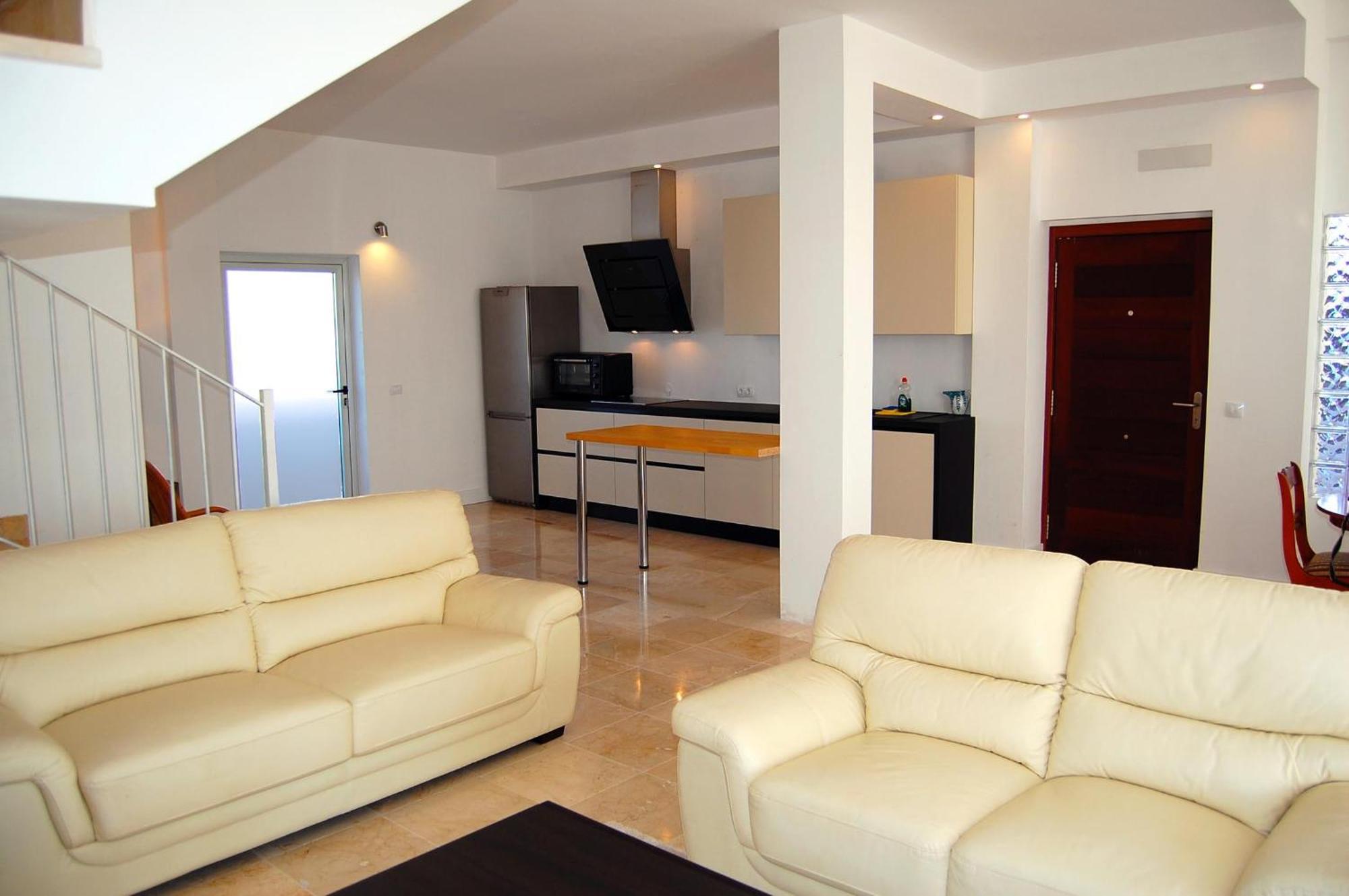 Amarilla Golf Villas-Lovely Complex-Amazing View San Miguel de Abona Phòng bức ảnh